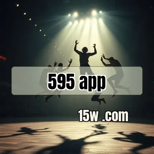 595 app: Descubra a Aventura em Jogos de Ação