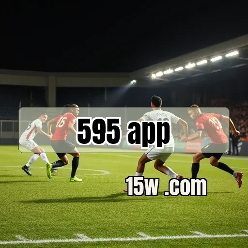 595 app: Aventura para Todos no Mundo dos Jogos Online