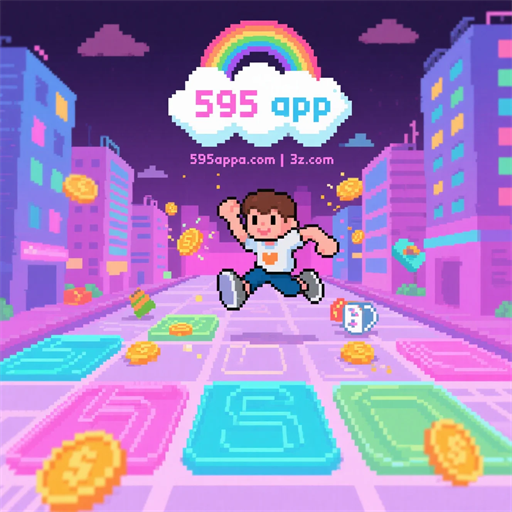 595 app