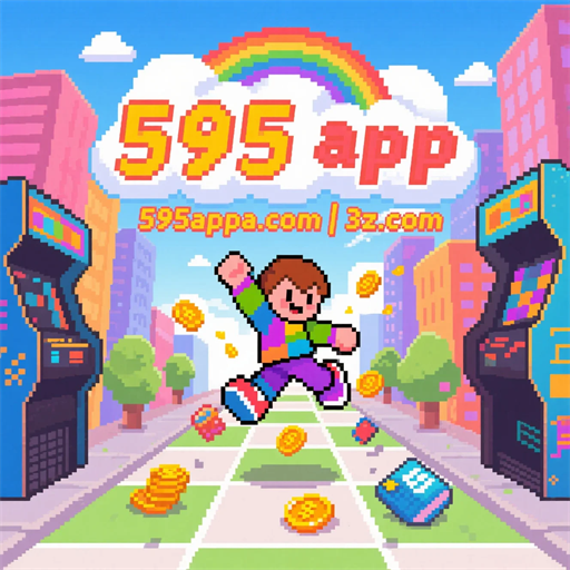 595 app