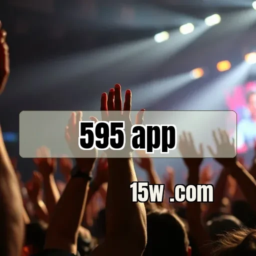 595 app: Conheça a Plataforma de Jogos que Revoluciona o Entretenimento